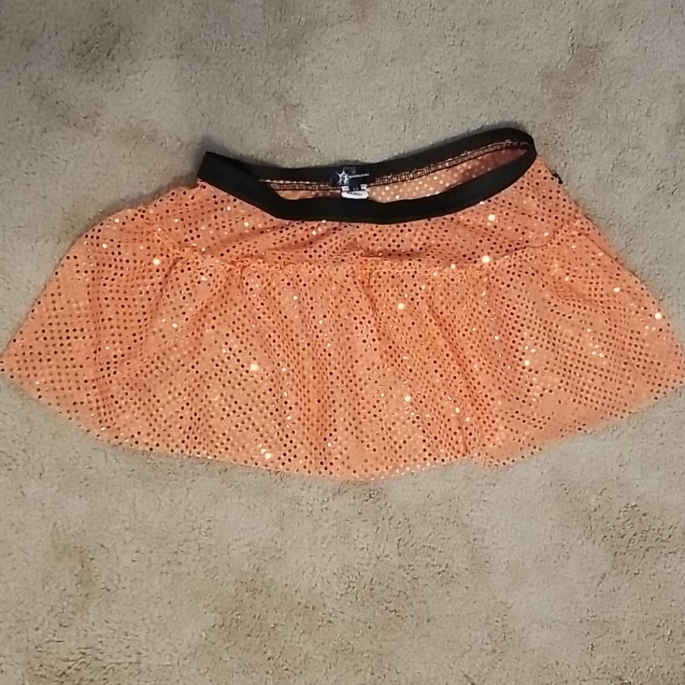 Sparkle Athletic - Running Skirt